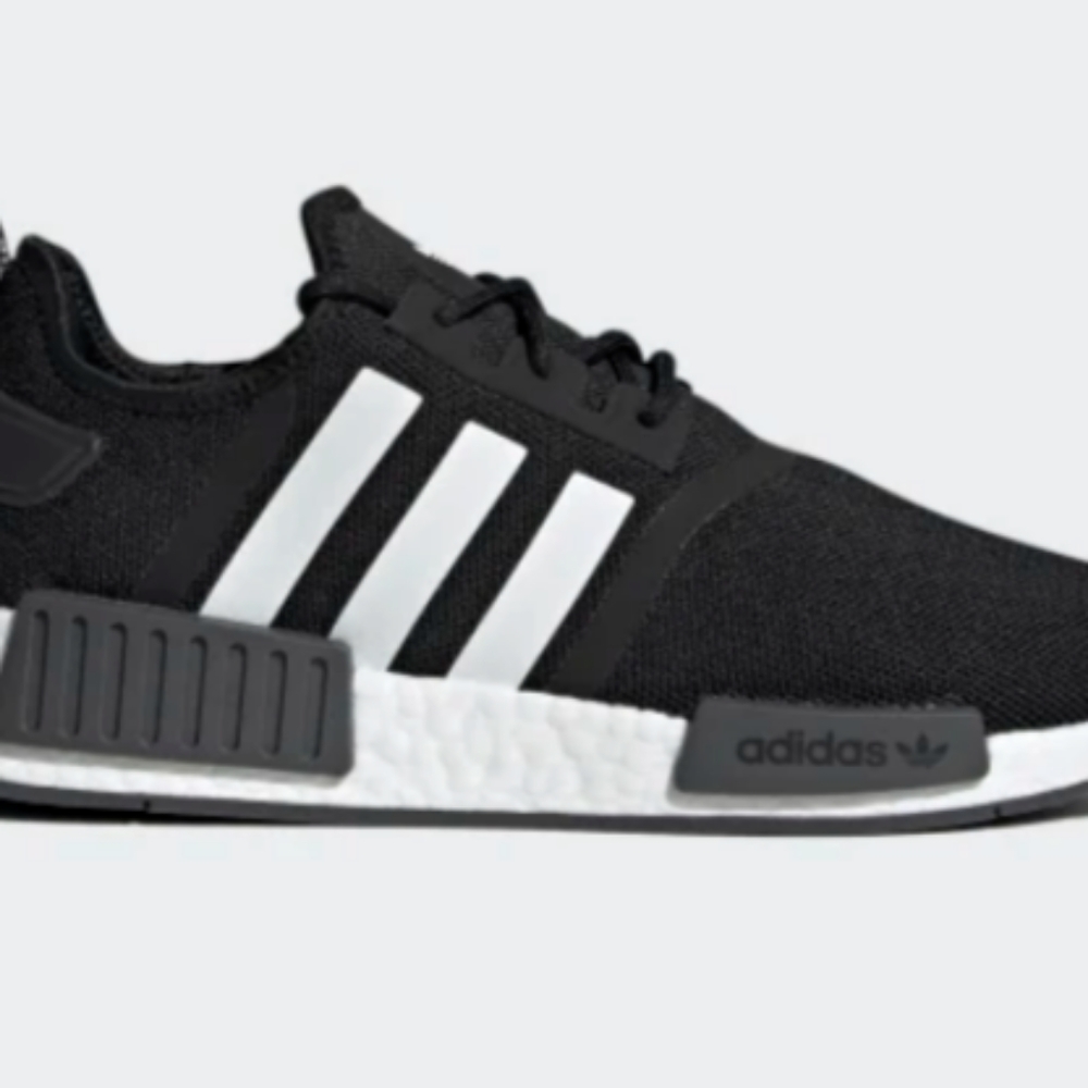Women's Adidas NMD R1 PRIMEBLUE SNEAKERS